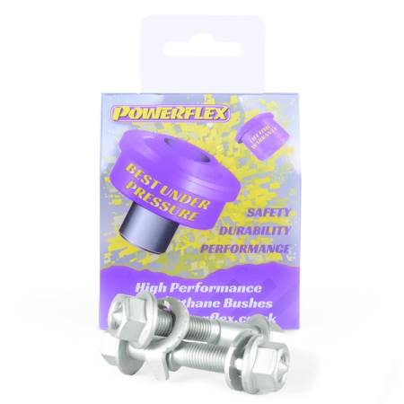 Powerflex USA - Powerflex PowerAlign Camber Bolt Kit - 16 mm