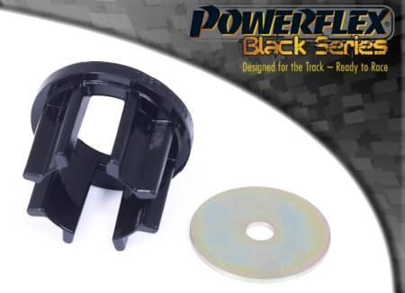 Powerflex USA - Powerflex Ford MK3 RS Rear Diff Front Mounting Bushing Insert (Black Series)