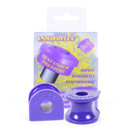 Powerflex USA - Powerflex Ford Fiesta MK3 Front Sway Bar Bushing 15mm (Street)