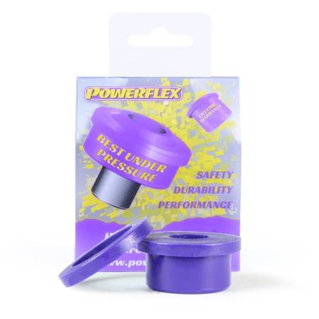 Powerflex USA - Powerflex Honda Civic / CRX / Del Sol / Integra Gear Linkage To Gearbox Mount (Street)