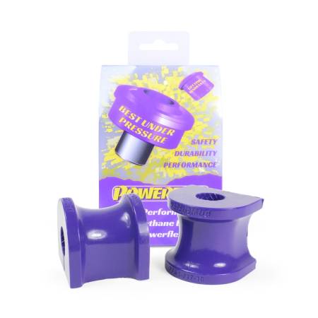 Powerflex USA - Powerflex Alfa Romeo Spider (1995-2006), GTV 2.0 & V6 (95 - 05) Rear Sway Bar Bushing 18 mm (Street)