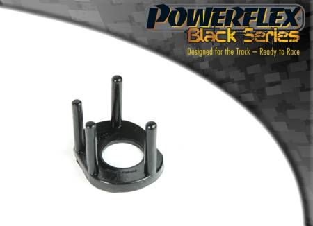 Powerflex USA - Powerflex Honda MK10 FK8 Type-R Lower Torque Mount Insert (Black Series)