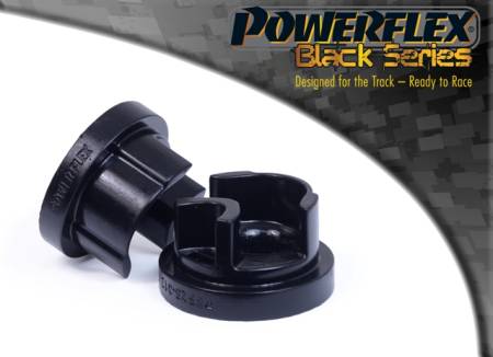 Powerflex USA - Powerflex Honda Civic Type R K20A 7th Gen Transmission Top Mount Inserts (Black Series)