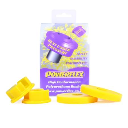 Powerflex USA - Powerflex Alfa Romeo 105 / 115 / GTV Gearbox Mount Rear Insert Kit (Street)