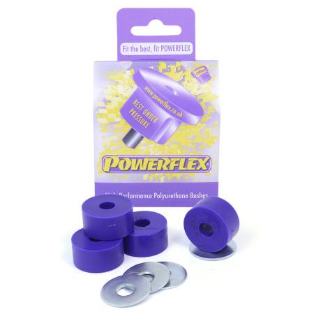 Powerflex USA - Powerflex Alfa Romeo / Fiat Front Sway Bar End Link Mount To Arm Bushing (Street)