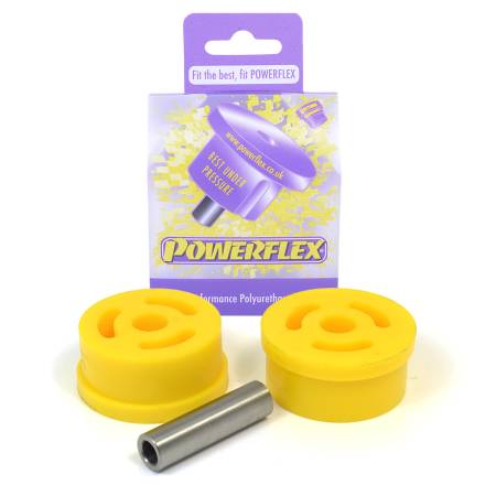 Powerflex USA - Powerflex Alfa Romeo 164 V6 & Twin Spark (97 - 98) Engine Mount Large Bushing