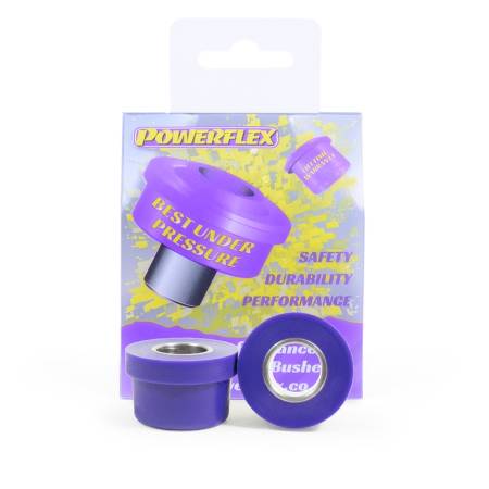 Powerflex USA - Powerflex Caterham 7 DeDion "A" Frame Center Bushing (Street)