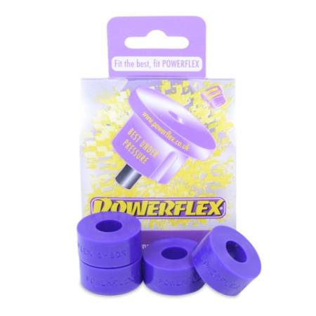 Powerflex USA - Powerflex Alfa Romeo Spider, GTV, V6 (95-06) Front Sway Bar End Link To Arm Bushing (Street)