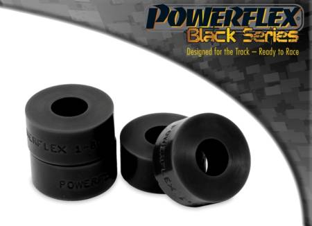 Powerflex USA - Powerflex Alfa Romeo Spider, GTV, V6 (95-06) Front Sway Bar End Link To Arm Bushing (Black Series)