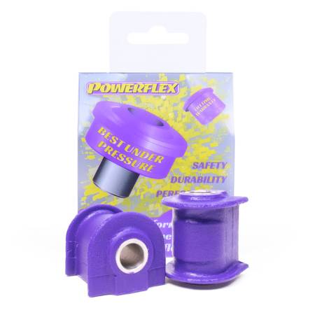 Powerflex USA - Powerflex Citroen AX Mk1 & 2 Front Control Arm Rear Bushing