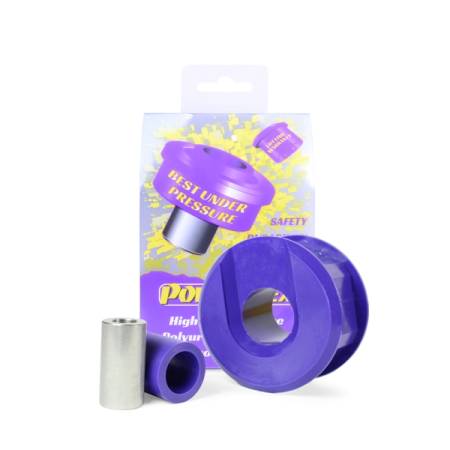 Powerflex USA - Powerflex Audi A1 8X / A2 (2010+) Lower Engine Mount (Large) (Performance)