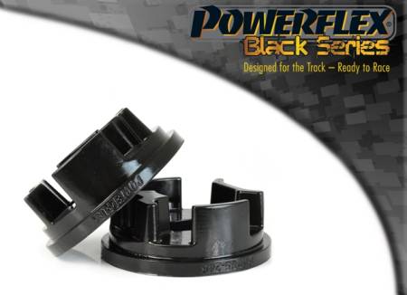 Powerflex USA - Powerflex Volkswagen Golf / Jetta Mk2 Rear Lower Engine Mount Insert (Black Series)