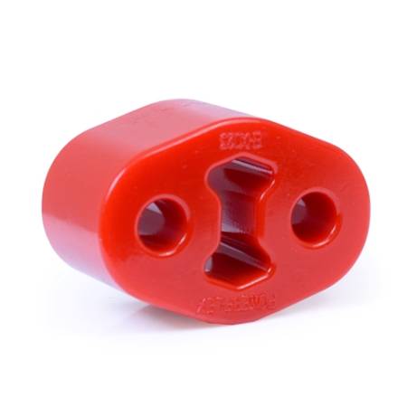 Powerflex USA - Powerflex Universal Exhaust Mount EXH023