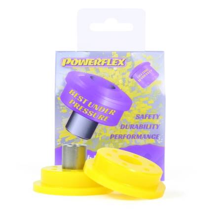 Powerflex USA - Powerflex Alfa Romeo Twin Spark Engine Mount Arm Bushing (Steel Arm) (Street)