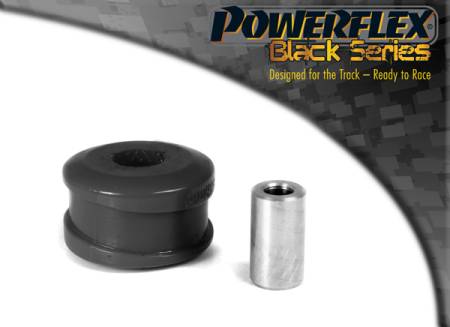 Powerflex USA - Powerflex Alfa Romeo Twin Spark Engine Mount Arm Bushing (Aluminum Arm) (Black Series)