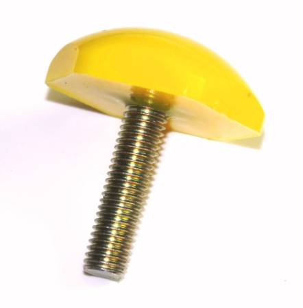 Powerflex USA - Powerflex Bump Stop With Fixing Stud - BS2060