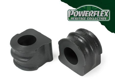 Powerflex USA - Powerflex VW Golf & Jetta Mk4 / New Beetle / Audi A3 Mk1 Front Sway Bar Mount - 21 mm (Heritage)