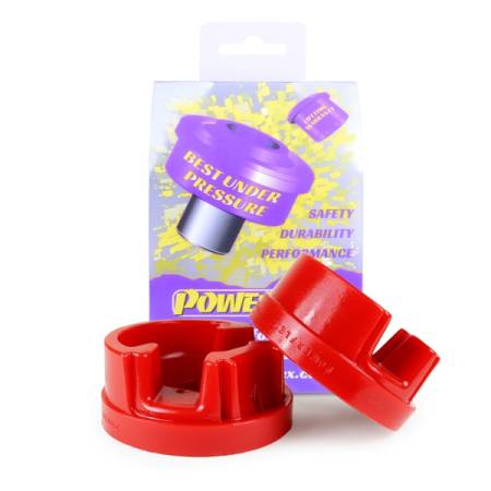 Powerflex USA - Powerflex Chevy Cruze MK1 J300 (2008-2016) Front Engine Mount Insert (Diesel)