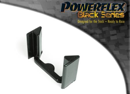 Powerflex USA - Powerflex Audi A3/TT Mk1, VW Golf Mk4/New Beetle Upper Engine Mount (Black Series)