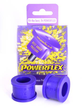 Powerflex USA - Powerflex Volkswagen Golf Mk2 (85 - 92) Front Sway Bar Eye Bolt Bushing - 22 mm (Eibach) (Street)