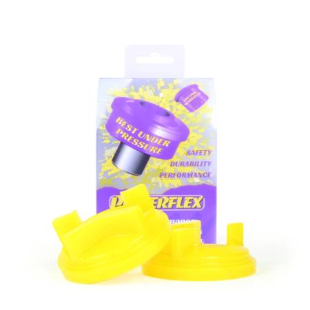 Powerflex USA - Powerflex Suzuki Swift - Sport 07 on Gearbox Mount Front Bushing Insert