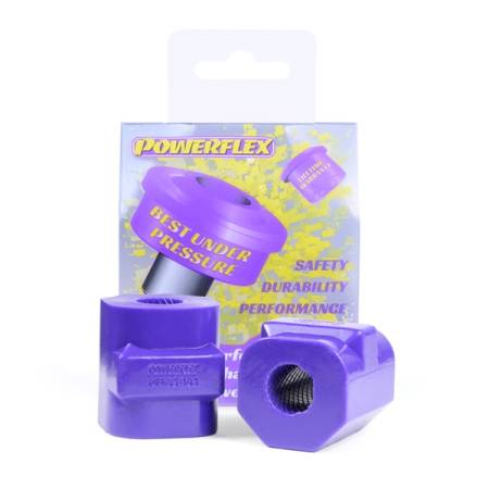 Powerflex USA - Powerflex Volkswagen POLO MODELS Front Sway Bar Mount - 18 mm