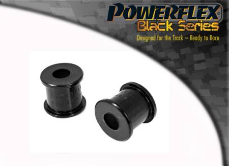 Powerflex USA - Powerflex Saab 96 (60 - 79) Front Sway Bar To Control Arm Mount Bushing (Black Series)