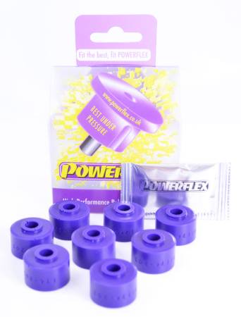 Powerflex USA - Powerflex Toyota Corolla AE86 RWD Front Sway Bar Link Bushing Kit