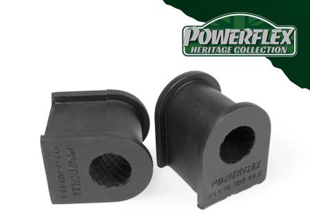 Powerflex USA - Powerflex Toyota MR2 SW20 REV 2 to 5 (91-99) Front Sway Bar Bushing - 18.5 mm (Heritage)