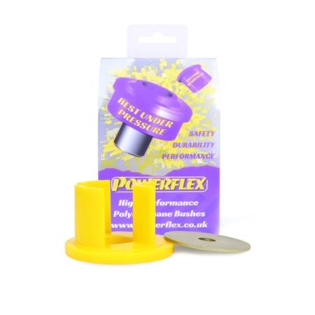 Powerflex USA - Powerflex Nissan Juke Upper Engine Mount Torque Arm Bushing Insert (Street)