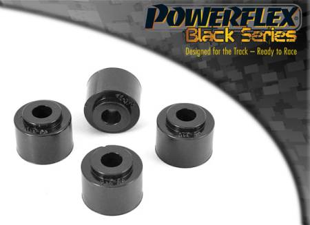 Powerflex USA - Powerflex Saab 9-3 / 900 Front Sway Bar Drop Link Bushing (Black Series)