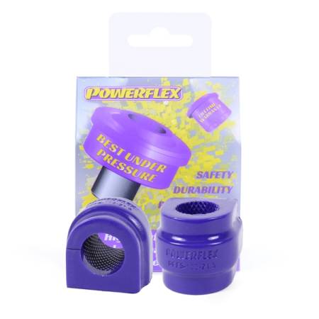 Powerflex USA - Powerflex MINI Gen 2 Front Sway Bar Bushing - 21.5 mm (Street)
