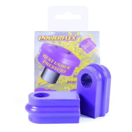 Powerflex USA - Powerflex Nissan Juke Front Sway Bar Bushings - 21 mm (Street)