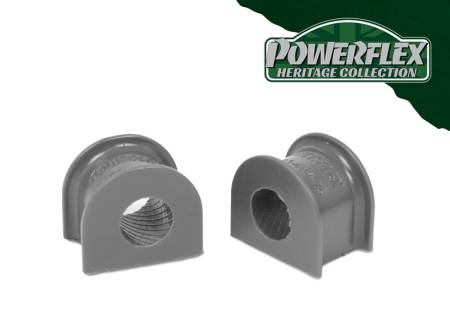 Powerflex USA - Powerflex Land Rover Defender Rear Sway Bar Bushings - 19 mm (Heritage)