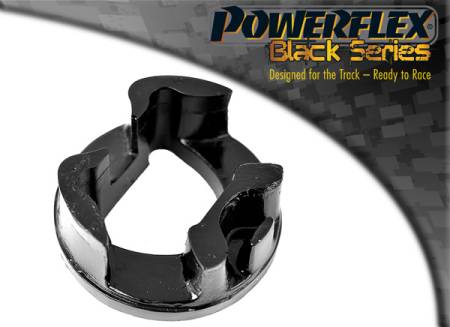 Powerflex USA - Powerflex Alfa Romeo MiTo / Vauxhall Corsa Lower Rear Engine Mount Insert (Black Series)