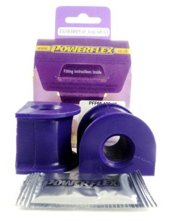 Powerflex USA - Powerflex Saab 9000 (85 - 98) Front Sway Bar Bushing - 18 mm (Street)