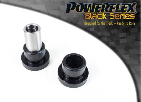 Powerflex USA - Powerflex Saab 90 / 99 / 900 Rear Axle Side To Side Location Axle Bushing (Black Series)