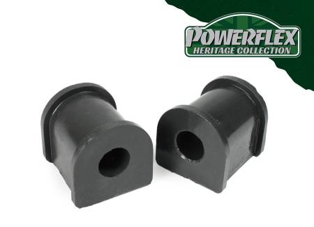 Powerflex USA - Powerflex Saab 9-5 (98 - 10) YS3E Aero Rear Sway Bar Bushing - 17 mm (Heritage)