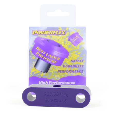 Powerflex USA - Powerflex MG ZR / Rover 200 Gear Linkage Mount Rear