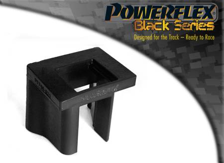 Powerflex USA - Powerflex Renault Clio III / Megane II Upper Engine Mount Insert (Black Series)