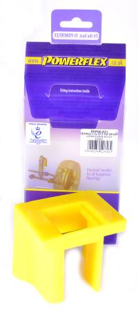 Powerflex USA - Powerflex Renault Clio III / Megane II Upper Engine Mount Insert (Street)