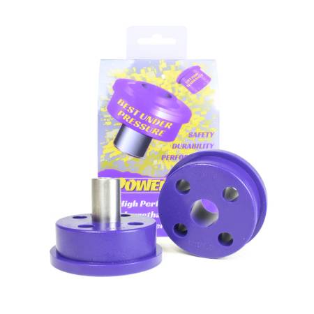 Powerflex USA - Powerflex Peugeot 106 & 106 GTi/Rallye Front Lower Engine Mount