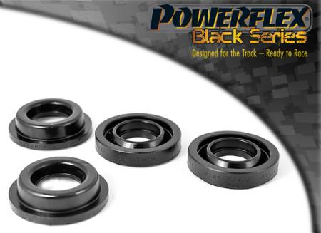 Powerflex USA - Powerflex Subaru BRZ, SCION FR-S Rear Subframe Rear Insert (Black Series)