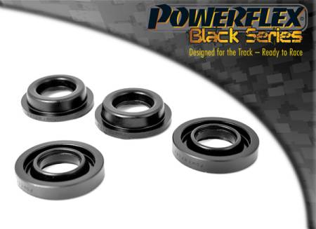 Powerflex USA - Powerflex Subaru BRZ, SCION FR-S Rear Subframe Front Insert (Black Series)