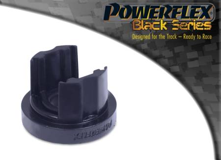 Powerflex USA - Powerflex Porsche 964/993 C2 Transmission Carrier Mount Bushing Insert (Black Series)