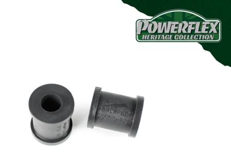 Powerflex USA - Powerflex Porsche 924 and S (all years), 944 (82 - 85.5) Front Sway Bar To End Link - 20 mm (Heritage)