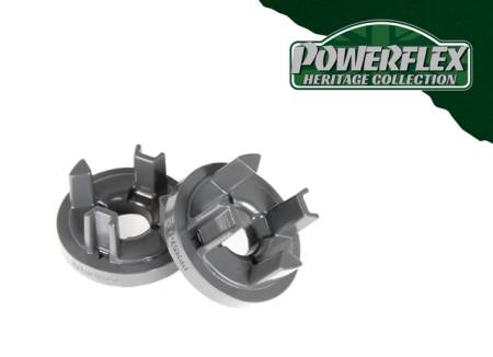 Powerflex USA - Powerflex Porsche 964/993 C4 (89-94) Transmission Mount Large Bushing Inserts (Heritage)