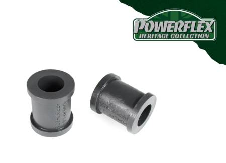 Powerflex USA - Powerflex Porsche 924 and S (all years), 944 (82 - 85.5) Front Sway Bar To End Link - 22 mm (Heritage)