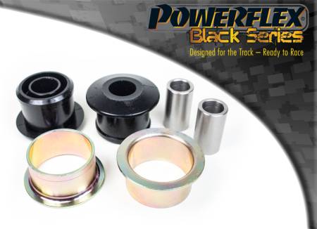 Powerflex USA - Powerflex Volvo 240 / 260 Front Control Arm Rear Bushing (Black Series)