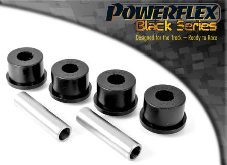 Powerflex USA - Powerflex Volvo 240 / 260 Rear Trailing Arm To Chassis Bushing (Black Series)
